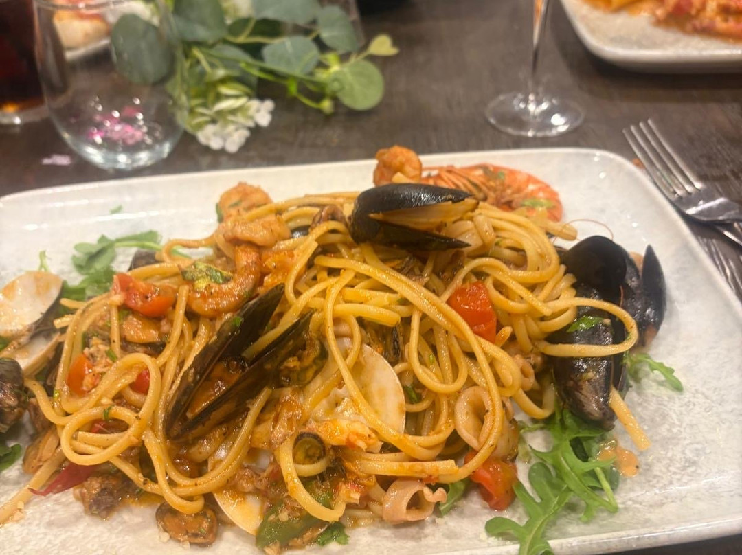 Ristorante L'olivo
