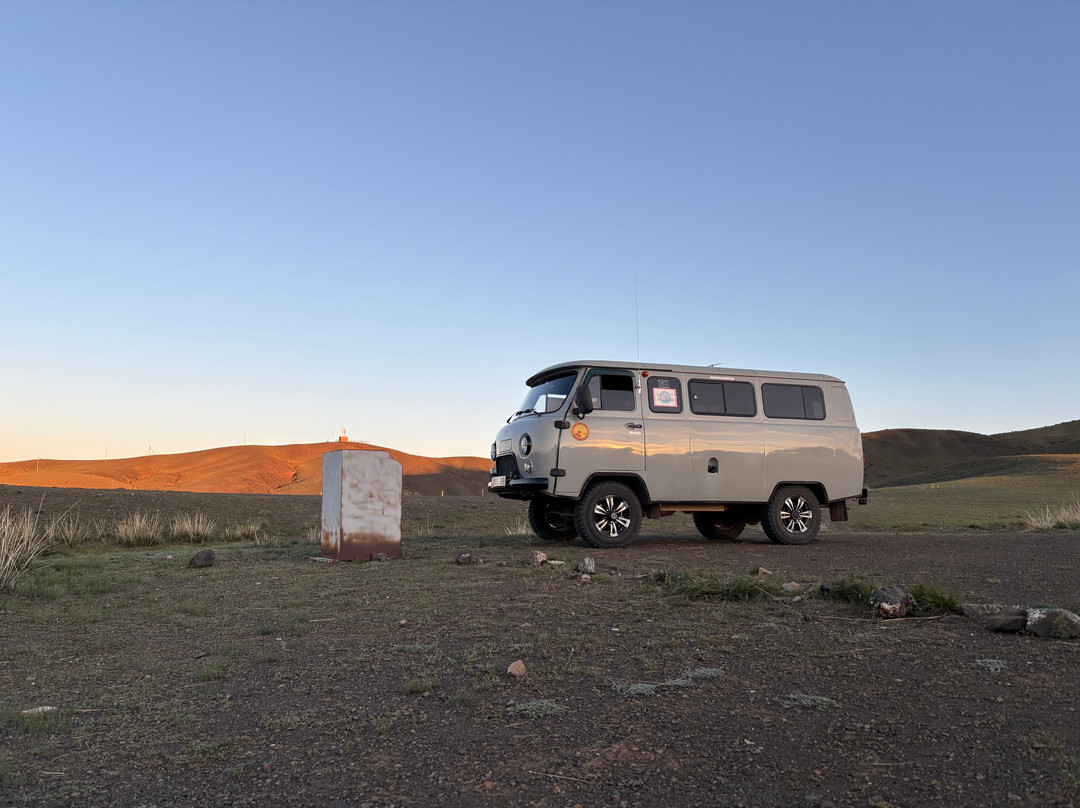 Sunpath Mongolia-乌兰巴托必去景点