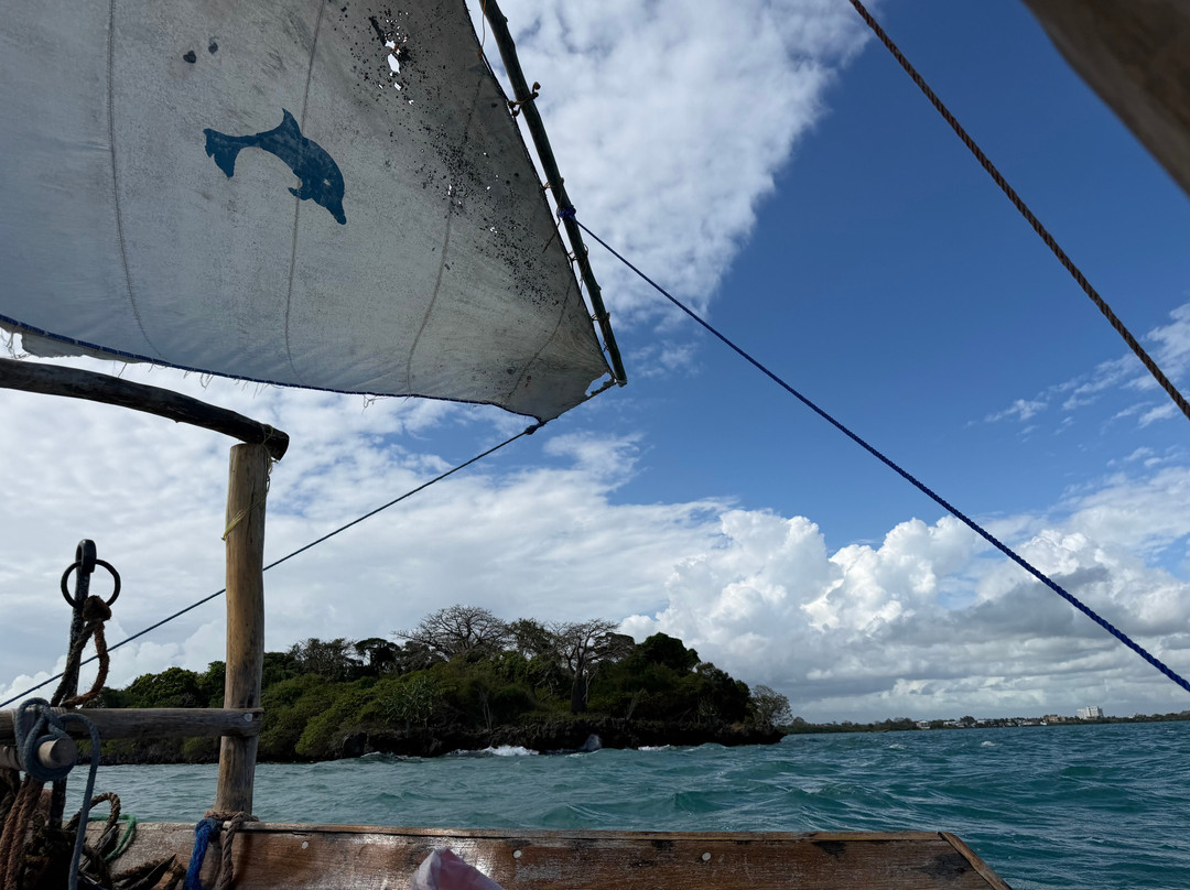 Zanzibar Kombo Tours and Safaris-桑给巴尔市必去景点