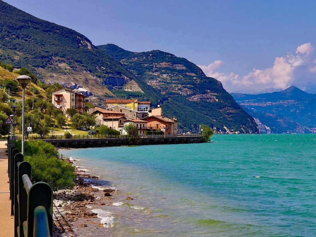 Lago di Como-科莫必去景点