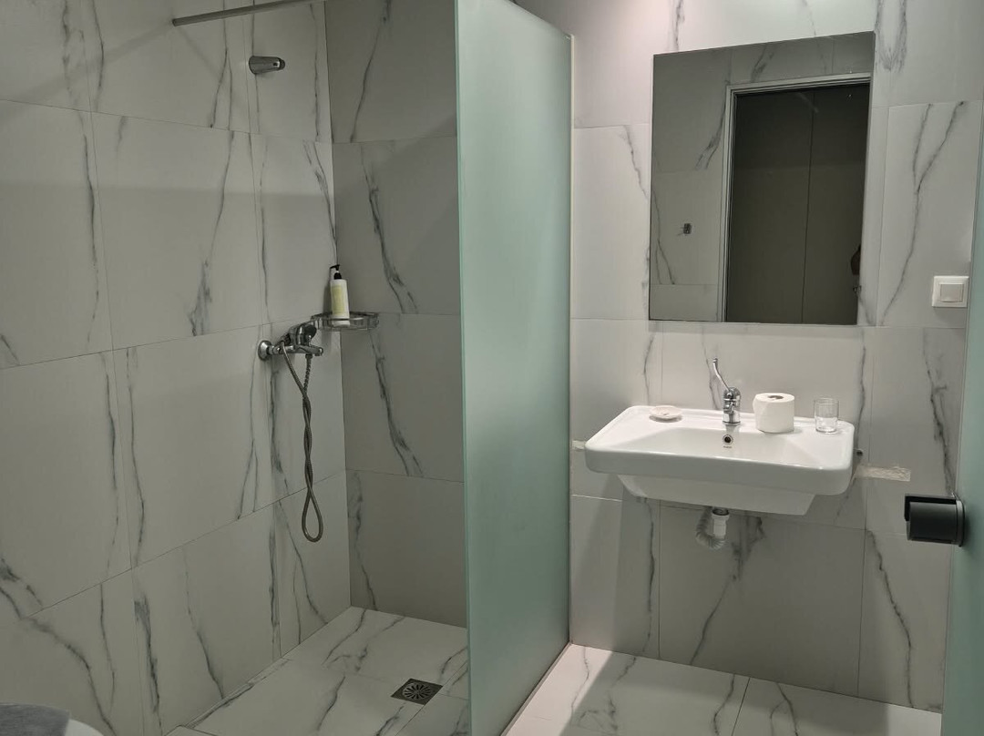 Harmony Rethymno Beach Hotel主图