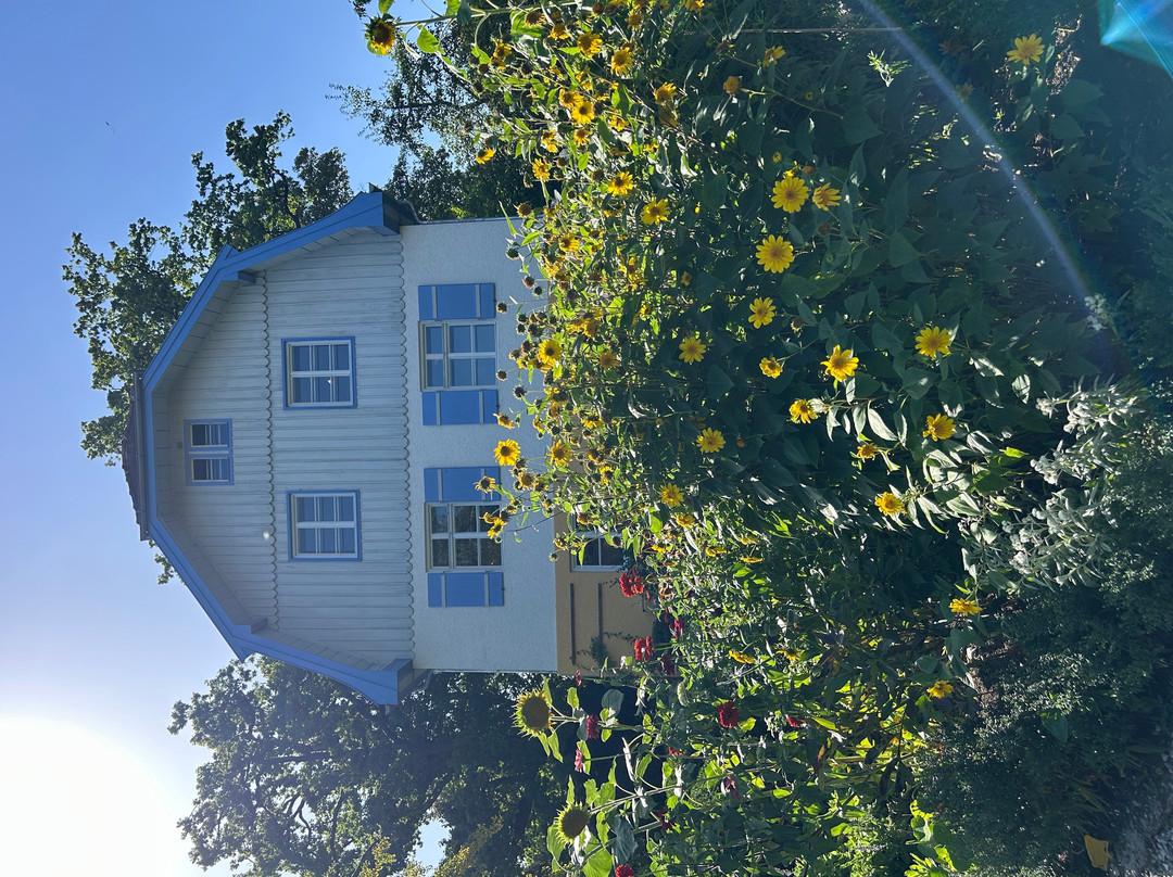 Münter-Haus-Murnau必去景点