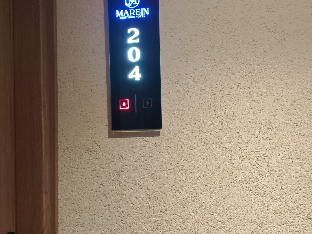 Marein Boutique Hotel主图