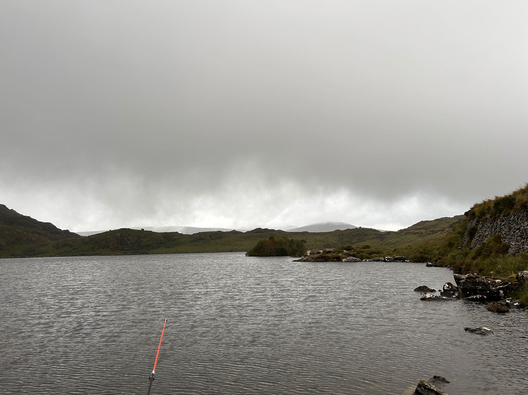 Killarney Fishing Tours-基拉尼必去景点