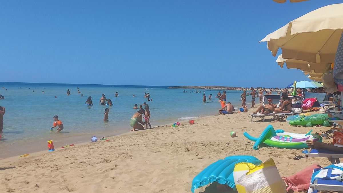 Costa del Salento - Cdshotels-旅行者