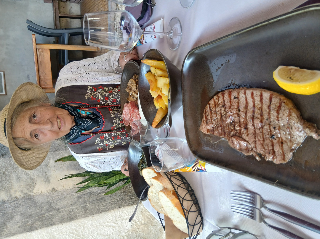 Trattoria Vanzella di Battiston Riccardo