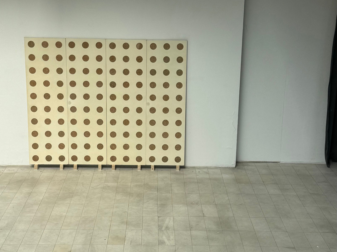 Contemporary Art Museum of Macedonia-斯科普里必去景点