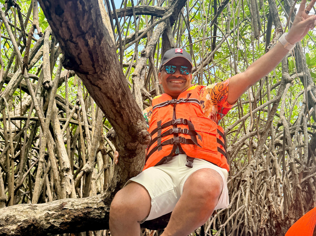 Xtreme Tours and Travels-科伦坡必去景点