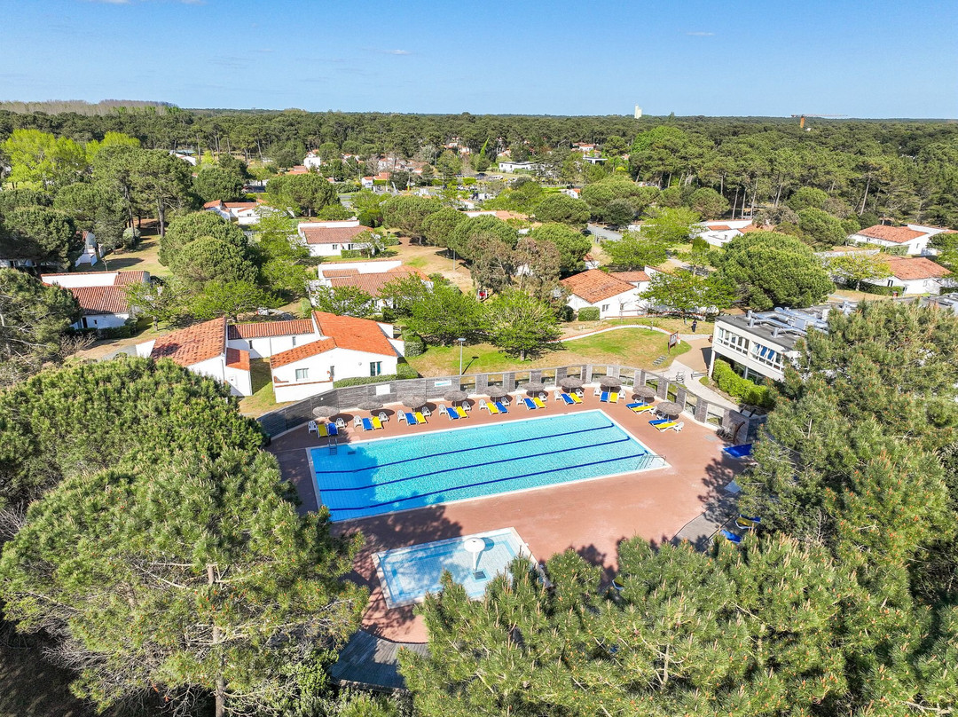 Village Club Miléade La Grande Baie / La Palmyre
