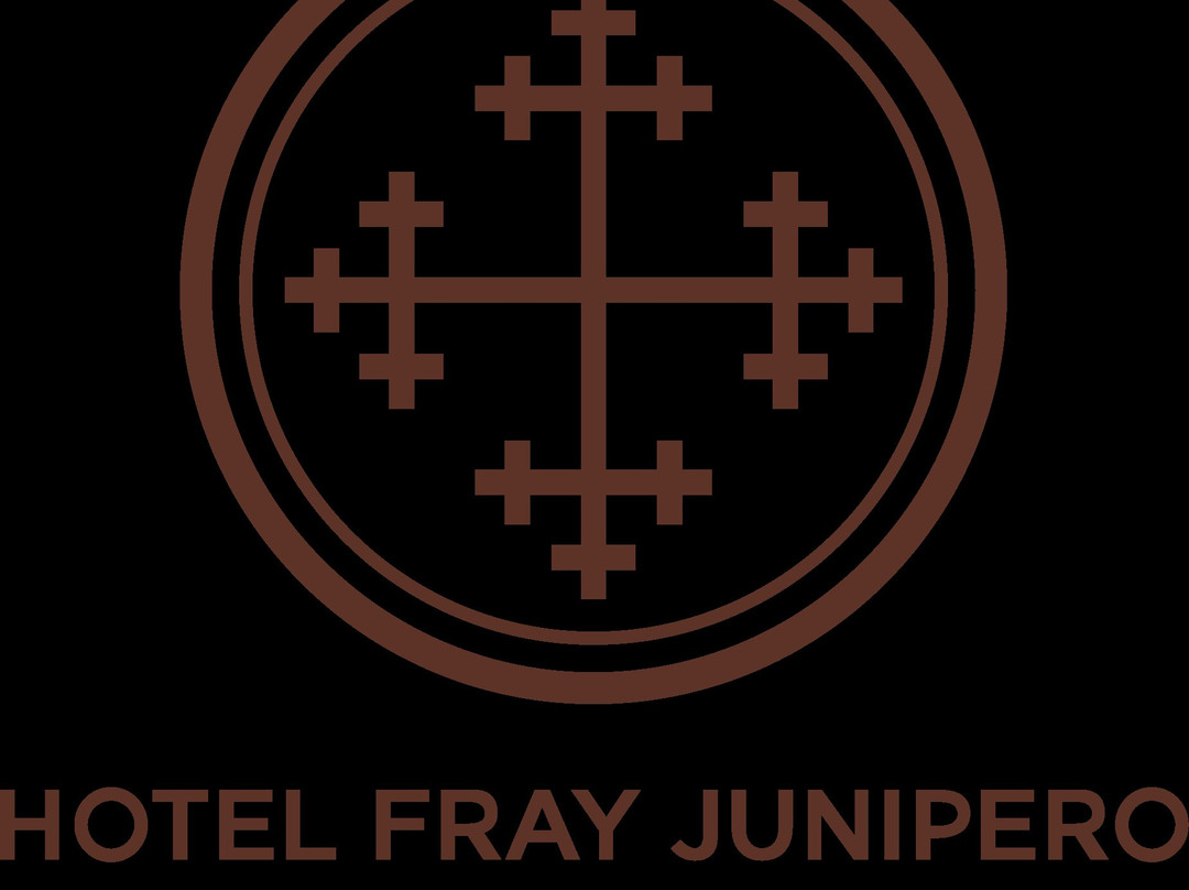 Tepic酒店住宿-Hotel Fray Junipero Serra