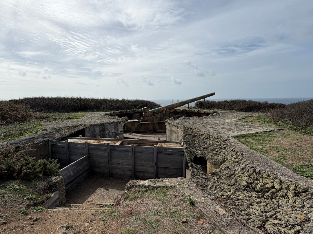 Tours Of Guernsey-St Peter Port必去景点