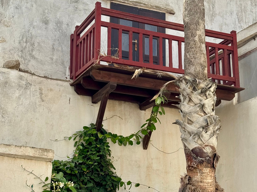 Naxos Old Town-纳克索斯必去景点