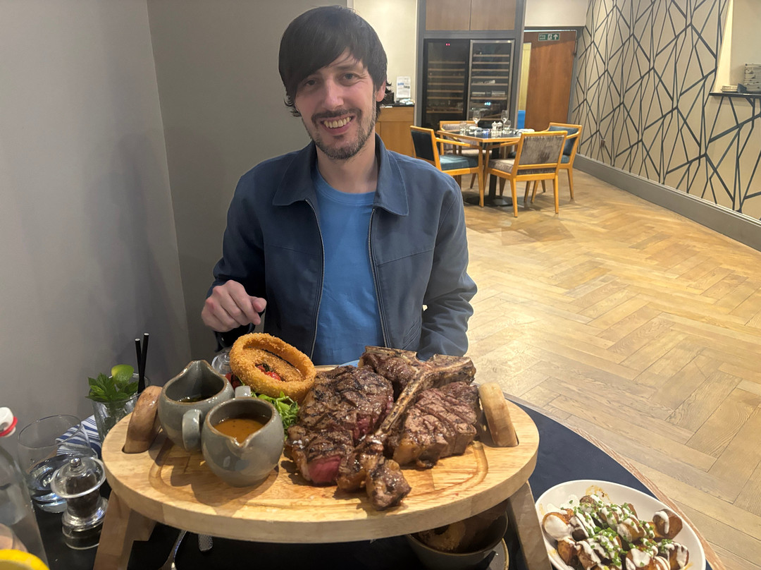 Brossen Steakhouse