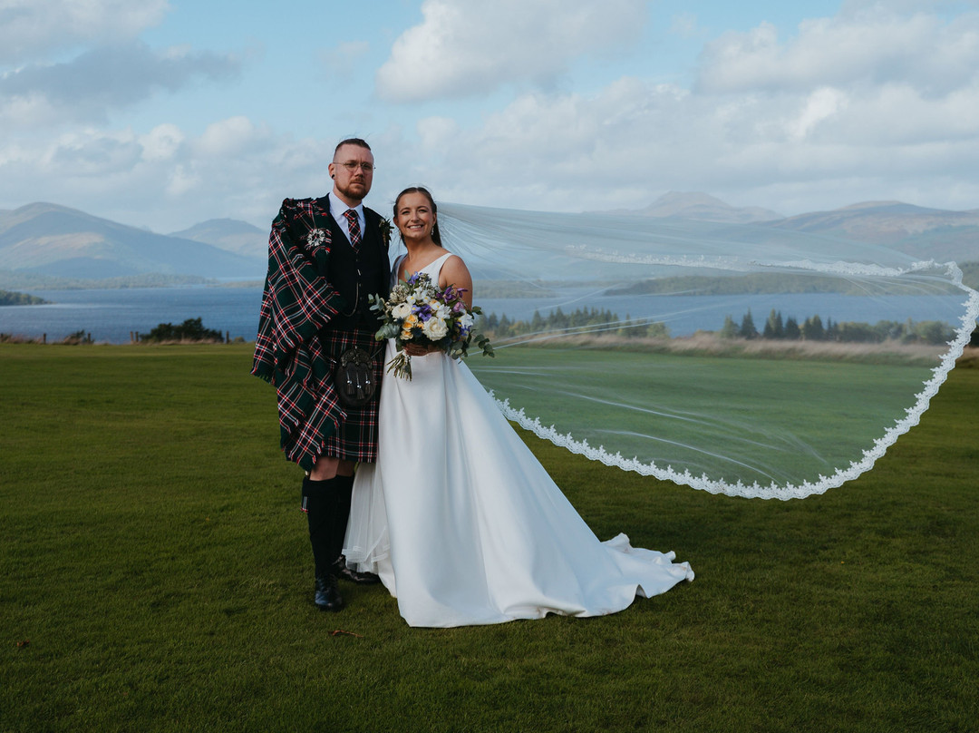 Ardoch Loch Lomond-Alexandria必去景点