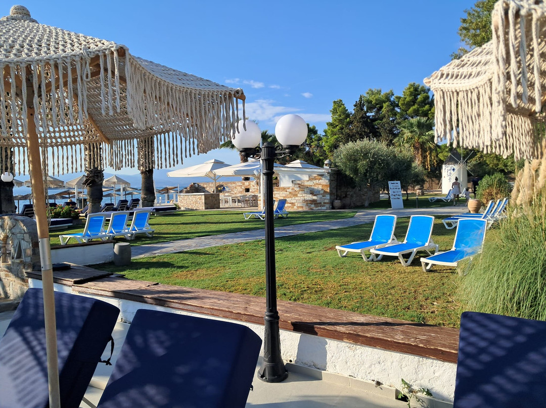 Brown Beach 埃维亚岛, Brown Hotels 成员主图