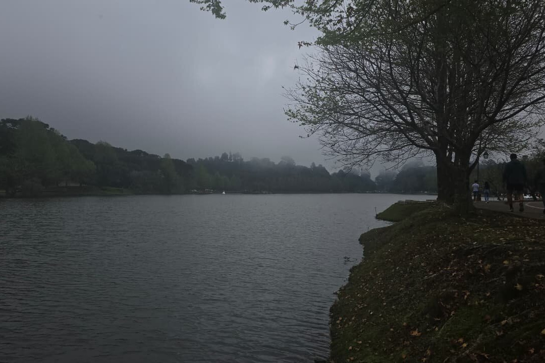 Lago Sao Bernardo-Sao Francisco de Paula必去景点