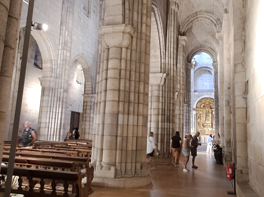Catedral do Porto-波尔图必去景点