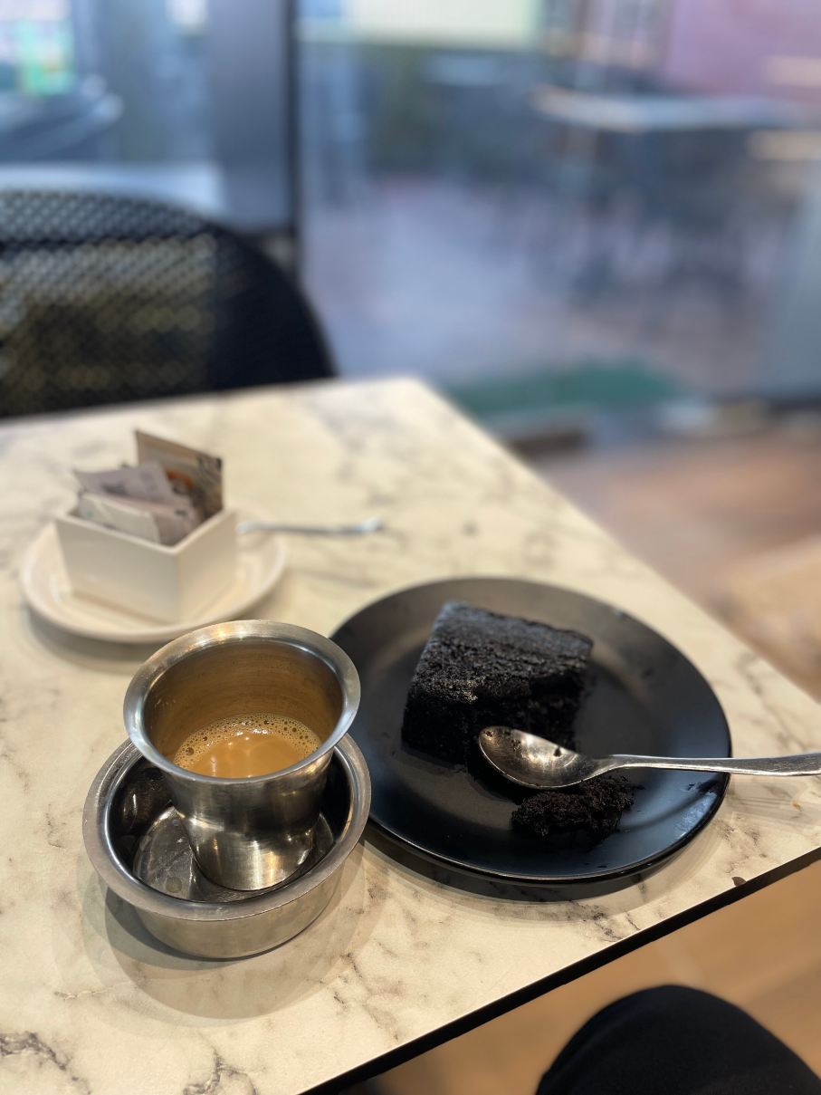 帝国酒店-旅行者