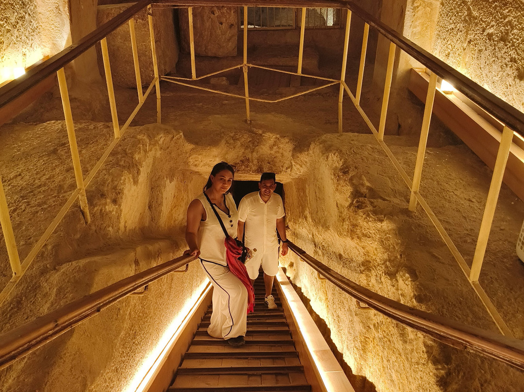 Sunshine Egypt Tours-赫尔格达必去景点