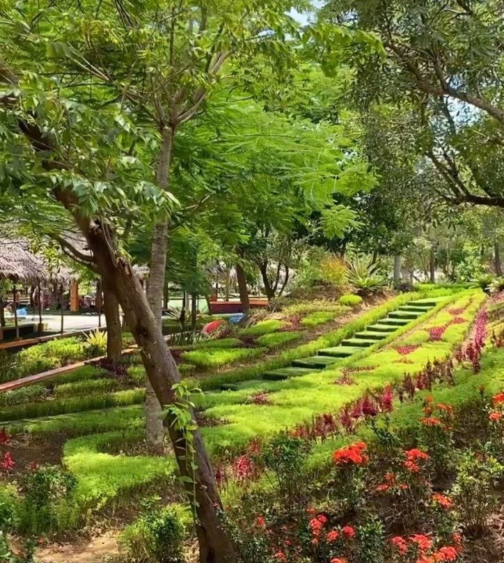 Cikao Park-Purwakarta必去景点