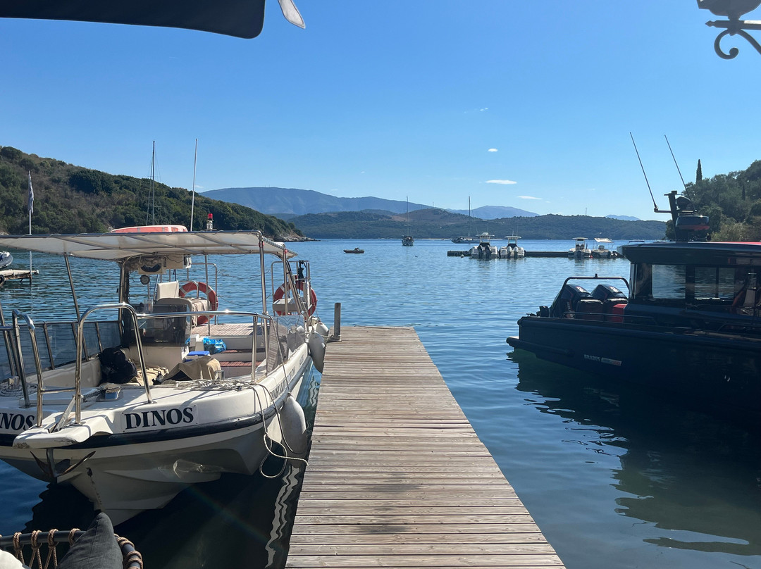 Filippos Boats-Kassiopi必去景点