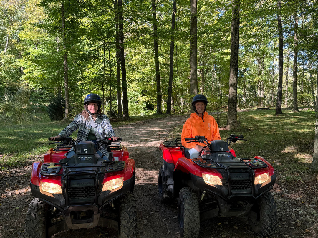 KJC ATV Rentals and Trails of South Haven-南黑文必去景点