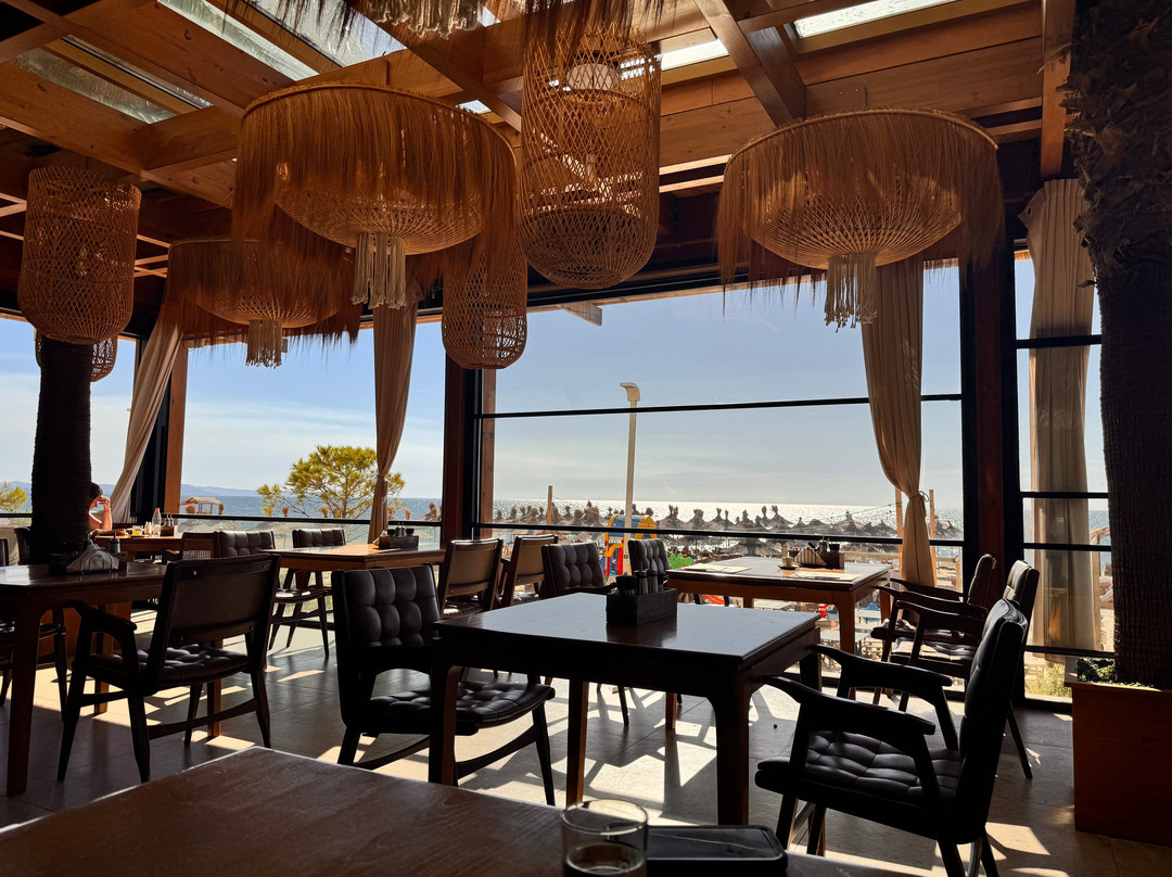 Oyster Restaurant