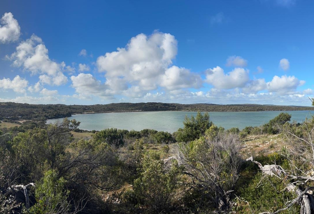 Coffin Bay National Park-哥芬湾必去景点
