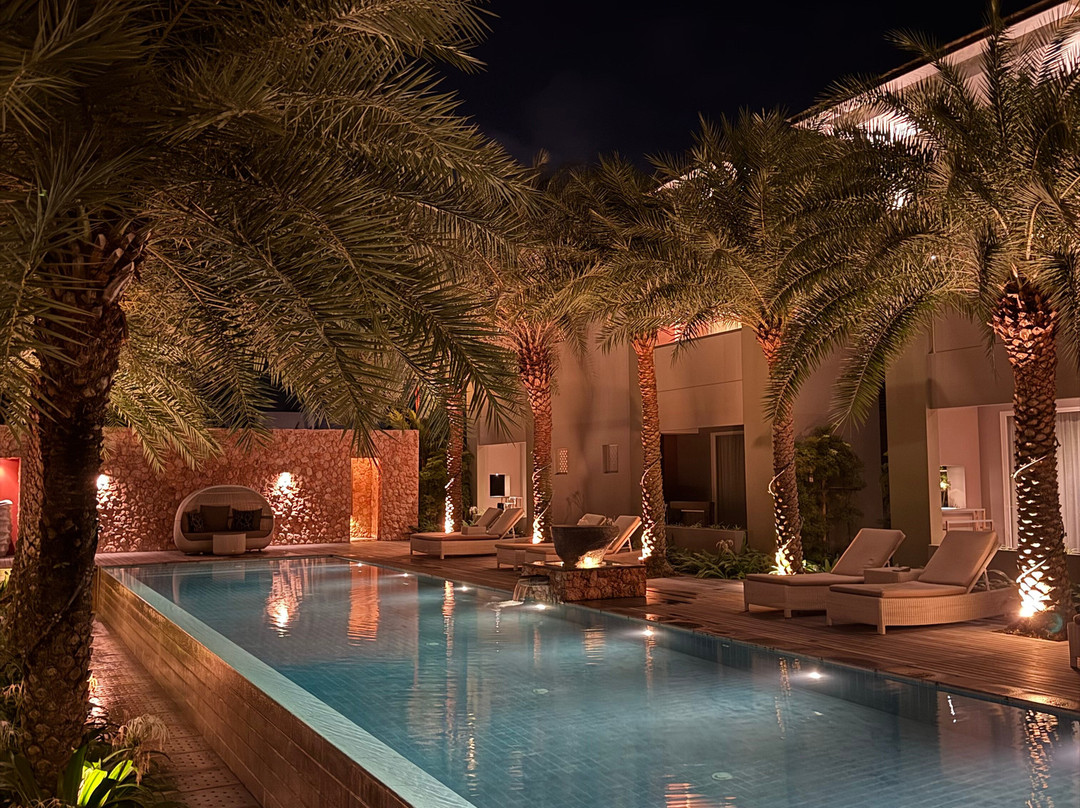 切萨仓古旅馆主图