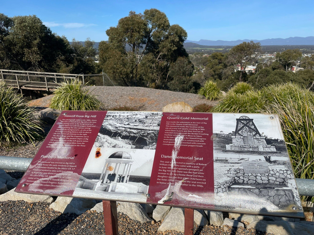 Big Hill Lookout