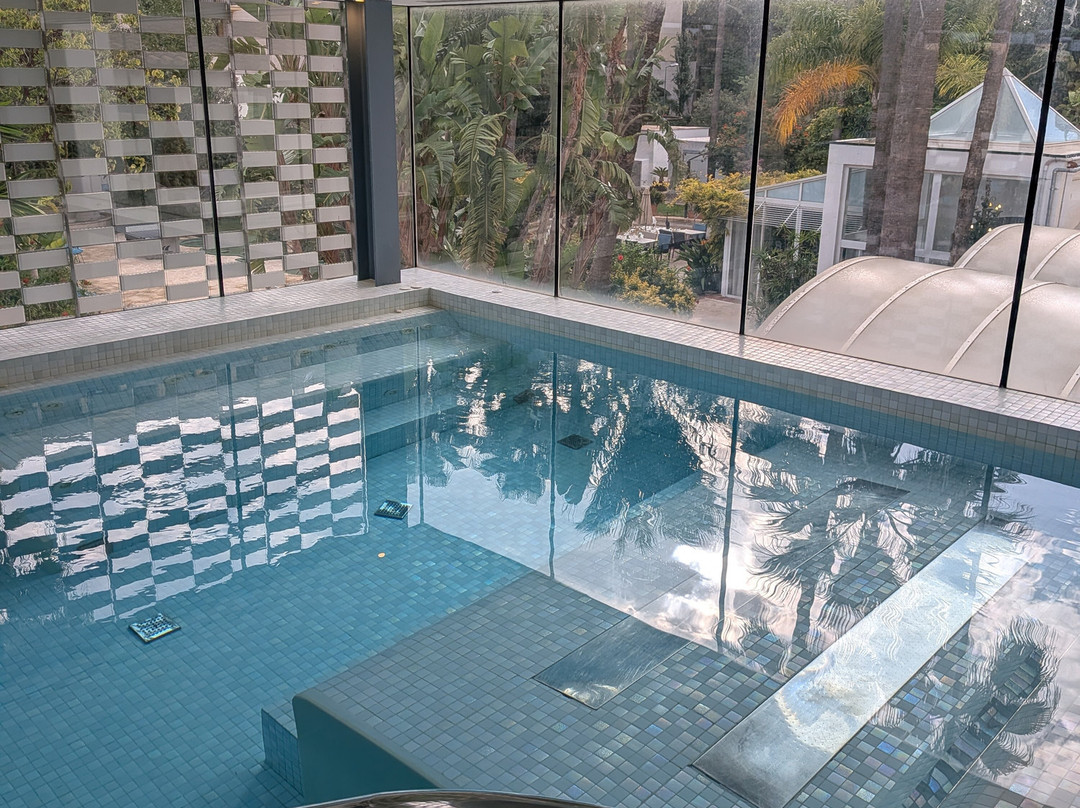 阿尔库迪亚湾 Spa 酒店主图