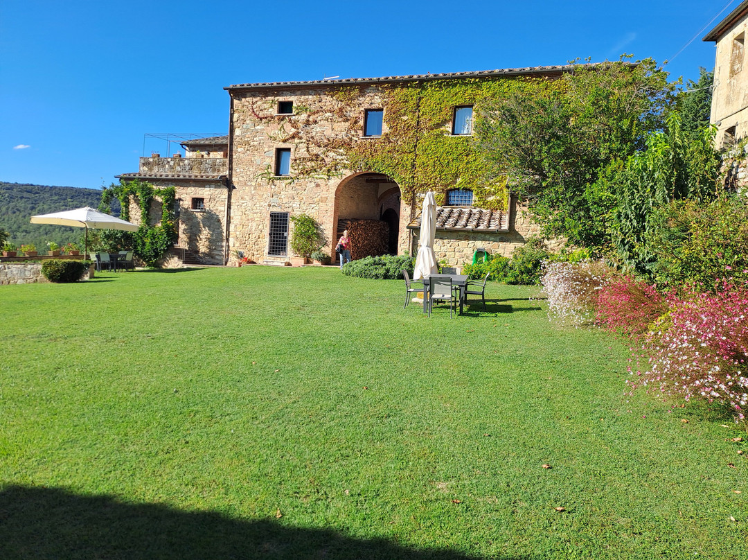 San Gimignanello