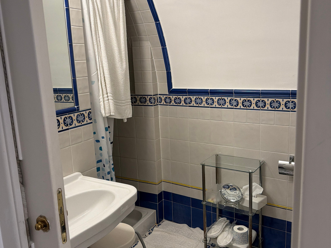 Hotel Parsifal - Antico Convento del 1288主图