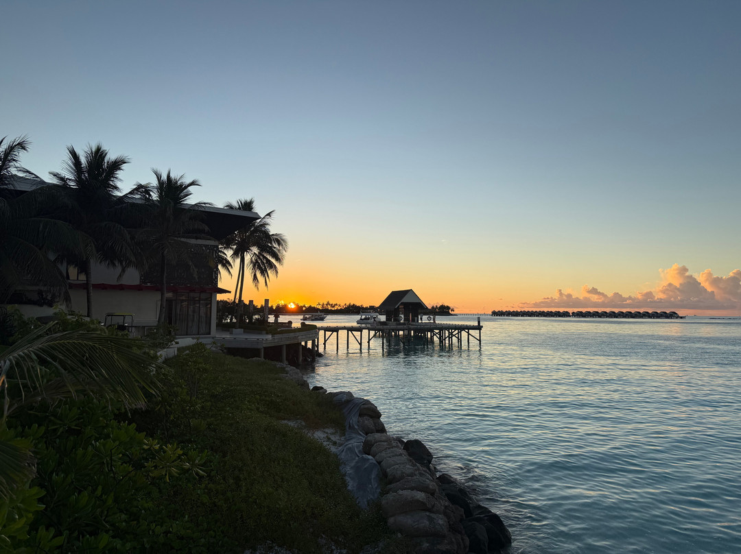 OBLU XPERIENCE Ailafushi