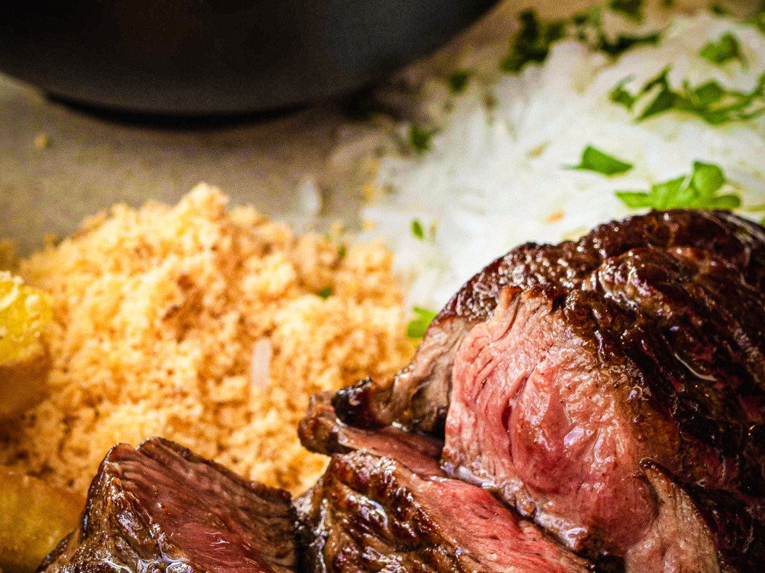 Boteco Brazuca Steakhouse & Bar