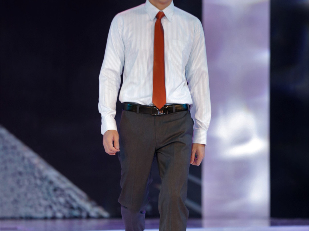 Yangon professional custom tailor-仰光必去景点