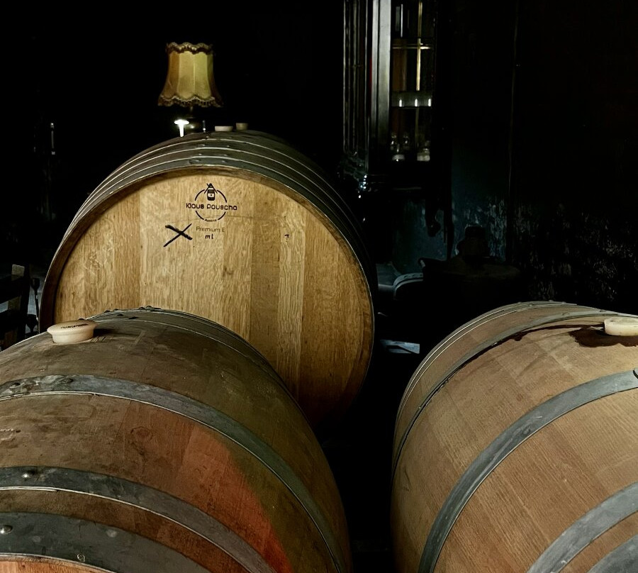 Cantina Destefanis-Canale必去景点