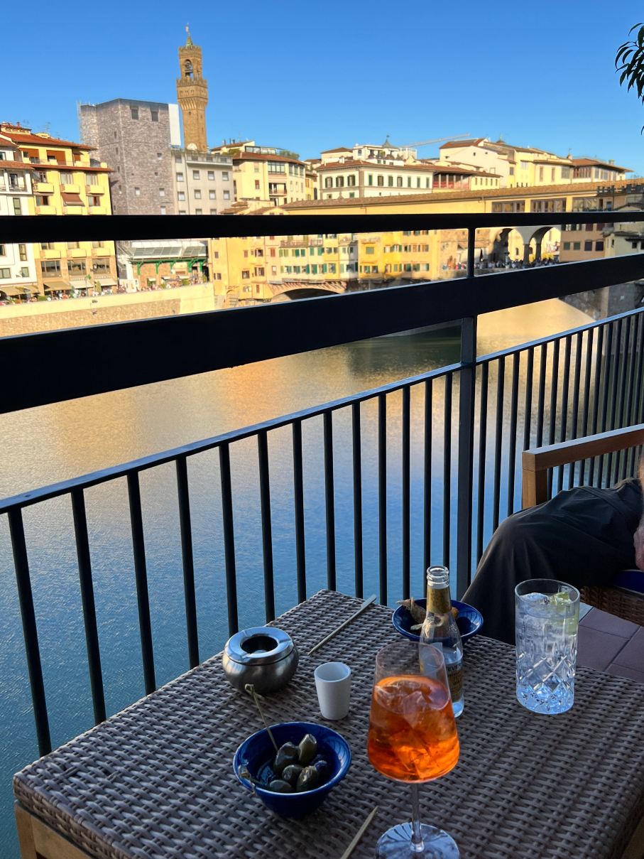 朗伽诺精选酒店-旅行者