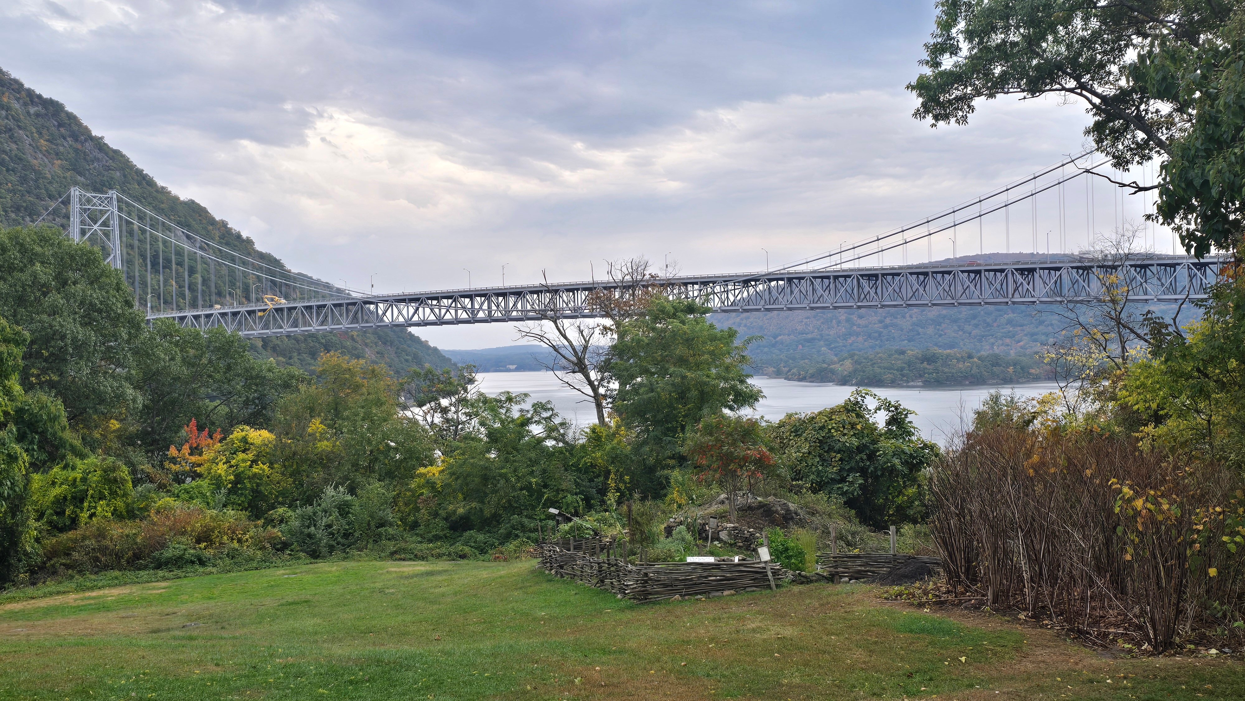 Bear Mountain Inn-旅行者