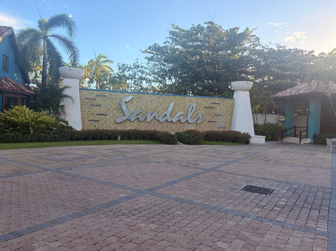桑戴尔巴巴多斯酒店 - 全包式 - 仅供情侣或夫妻入住主图