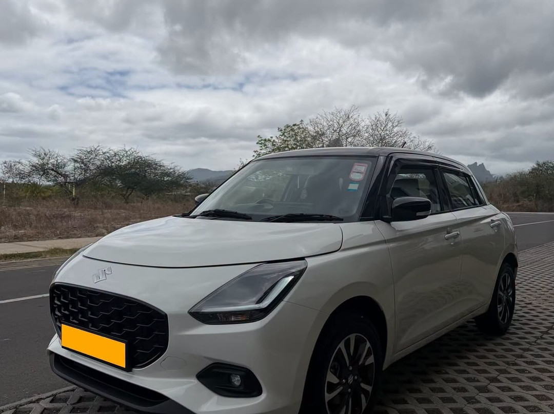 ASAS Car Rental - Mauritius-Triolet必去景点