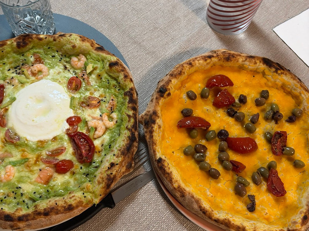 Pizzeria Artigianale