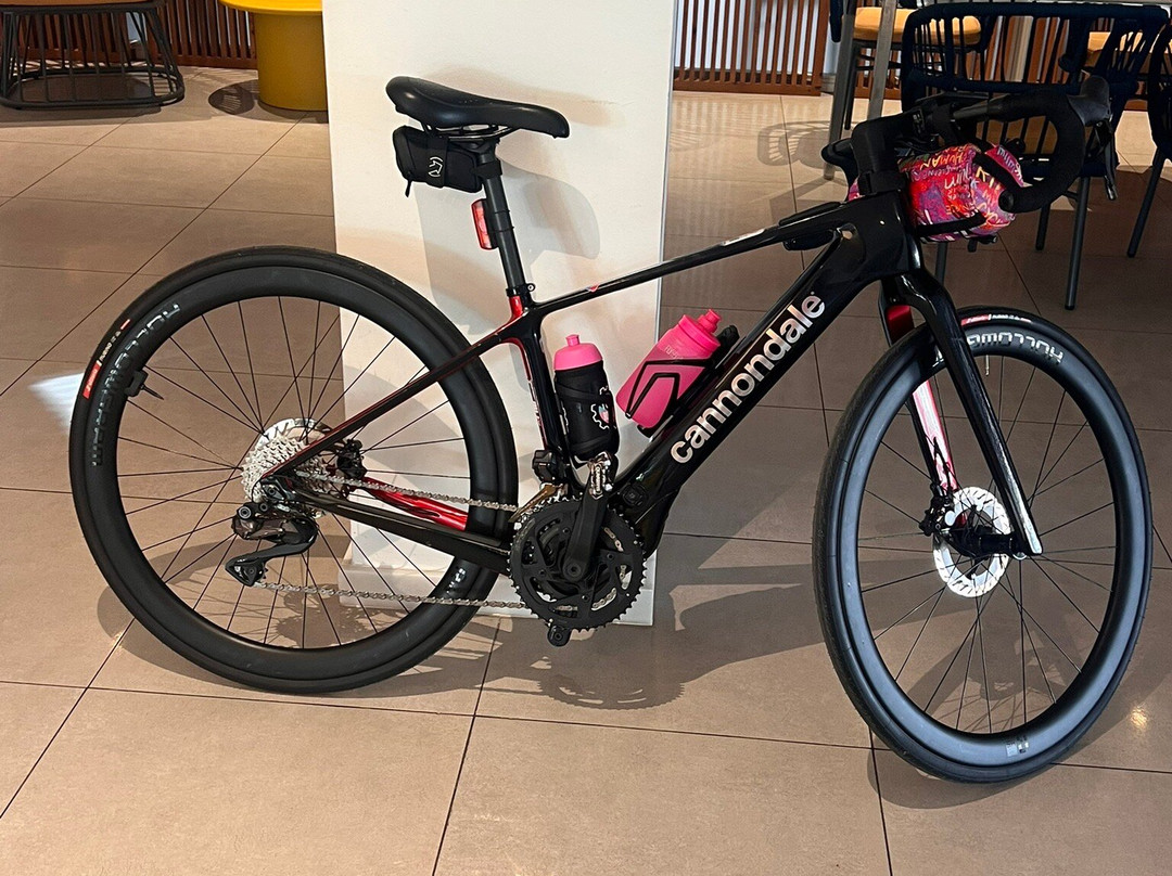 Mallorca Bike Hire-波连萨必去景点