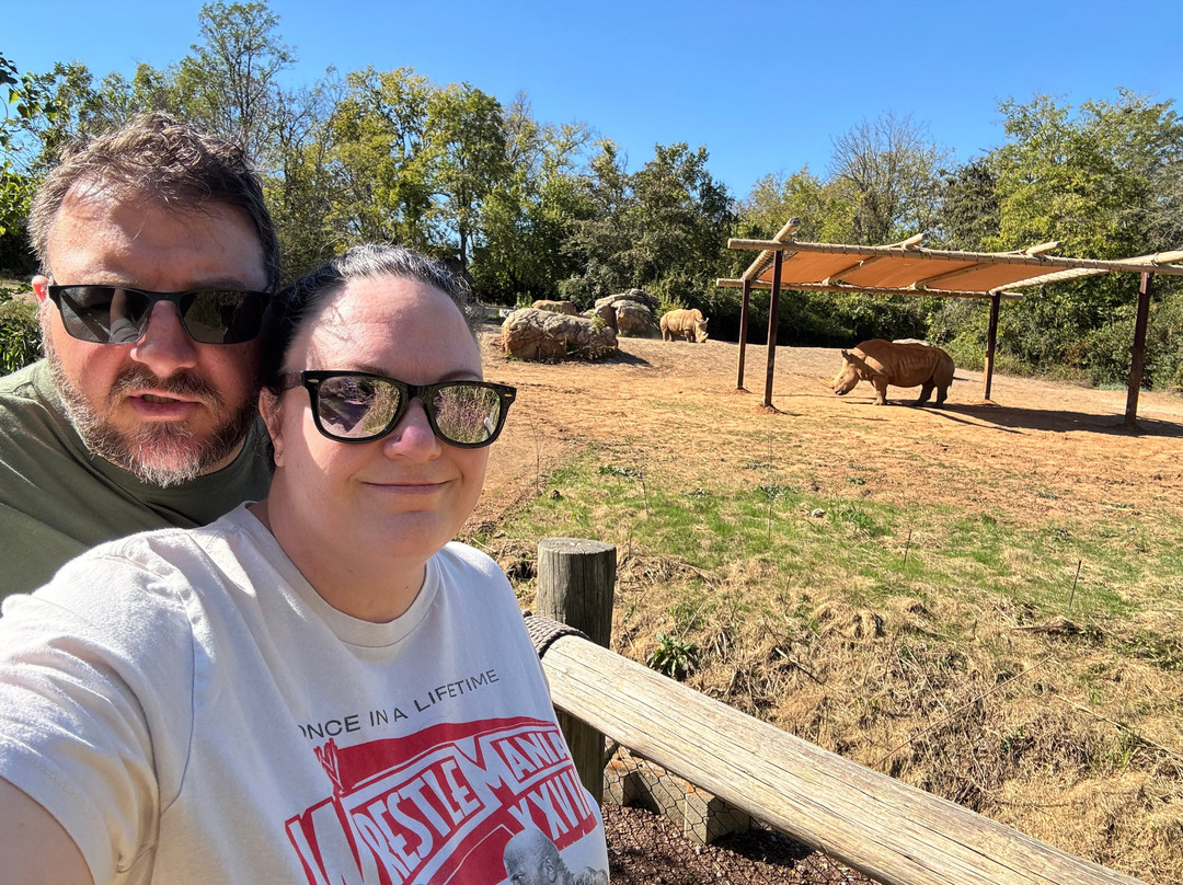 Nashville Zoo-纳什维尔必去景点