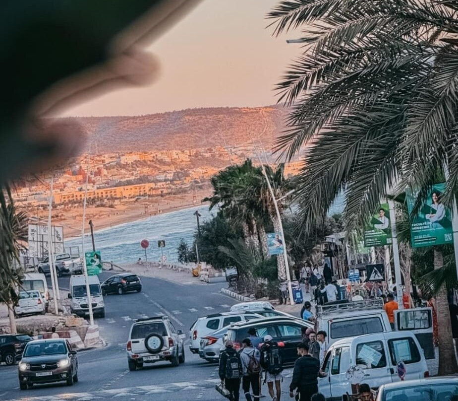 Moroccan Safaris Activities-非斯必去景点