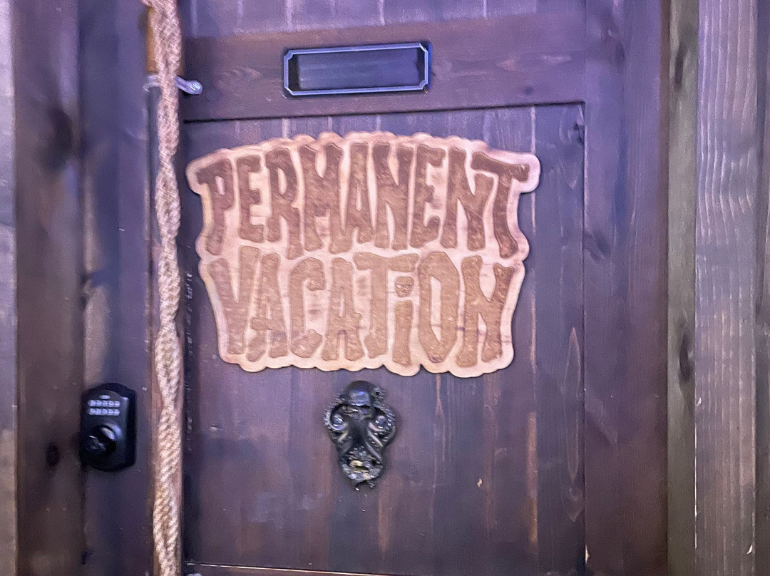 Permanent Vacation-梅特兰必去景点