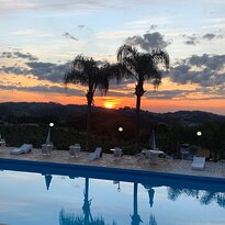 Hotel Fazenda Sao Matheus-官方