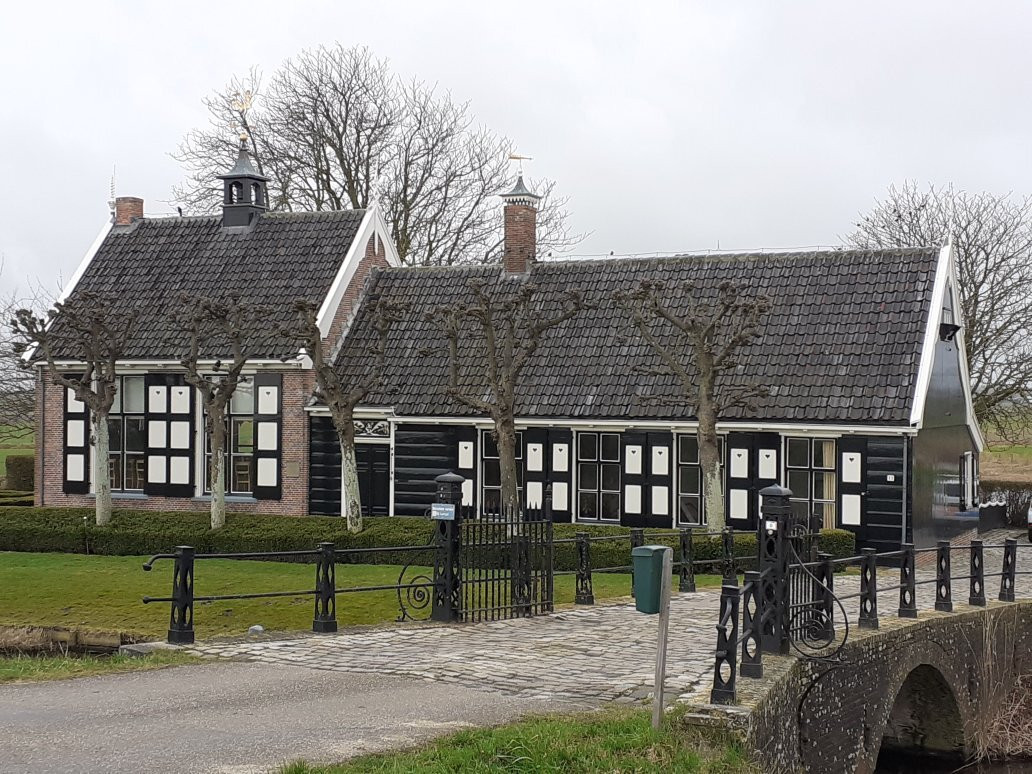 Noorderpolderhuis (1744)景点图片