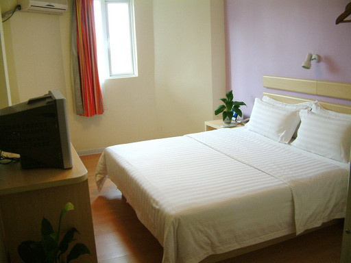 7天优品·南京夫子庙地铁站景区店主图