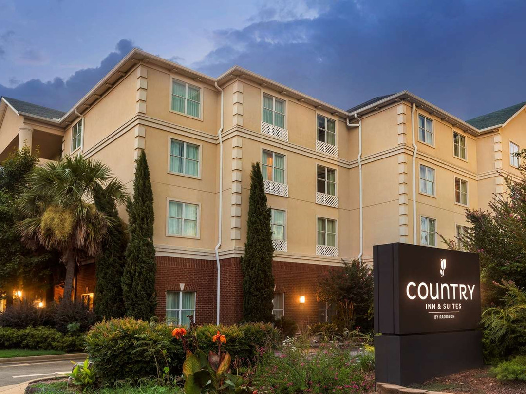 Country Inn & Suites by Radisson, Athens, GA主图